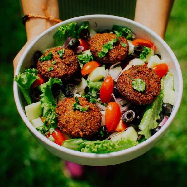 Falafel