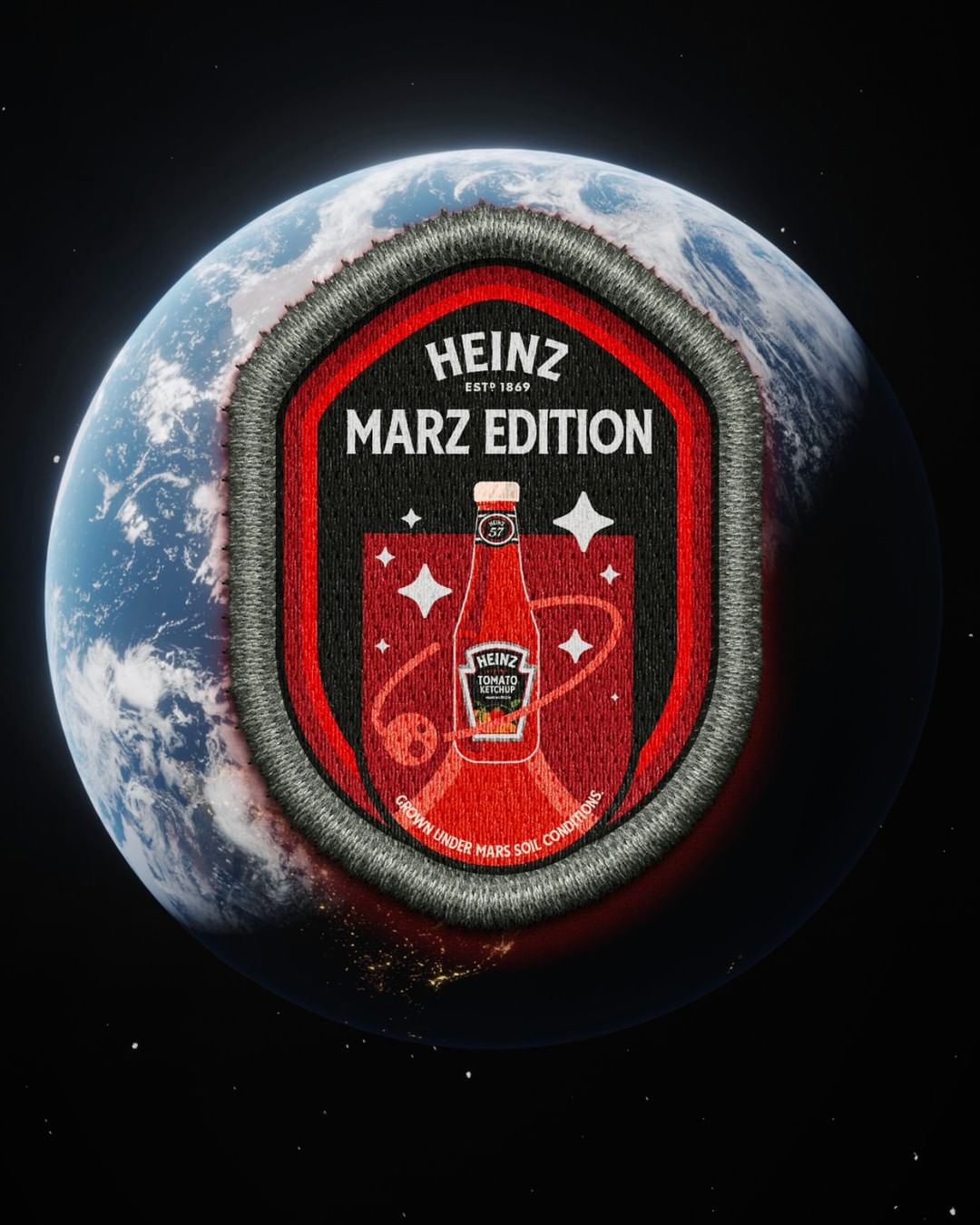 Heinz Marz Edition