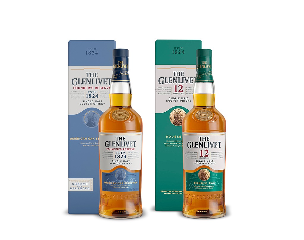 The Glenlivet: el single malt escocés que deleita a los amantes del whisky en Costa Rica