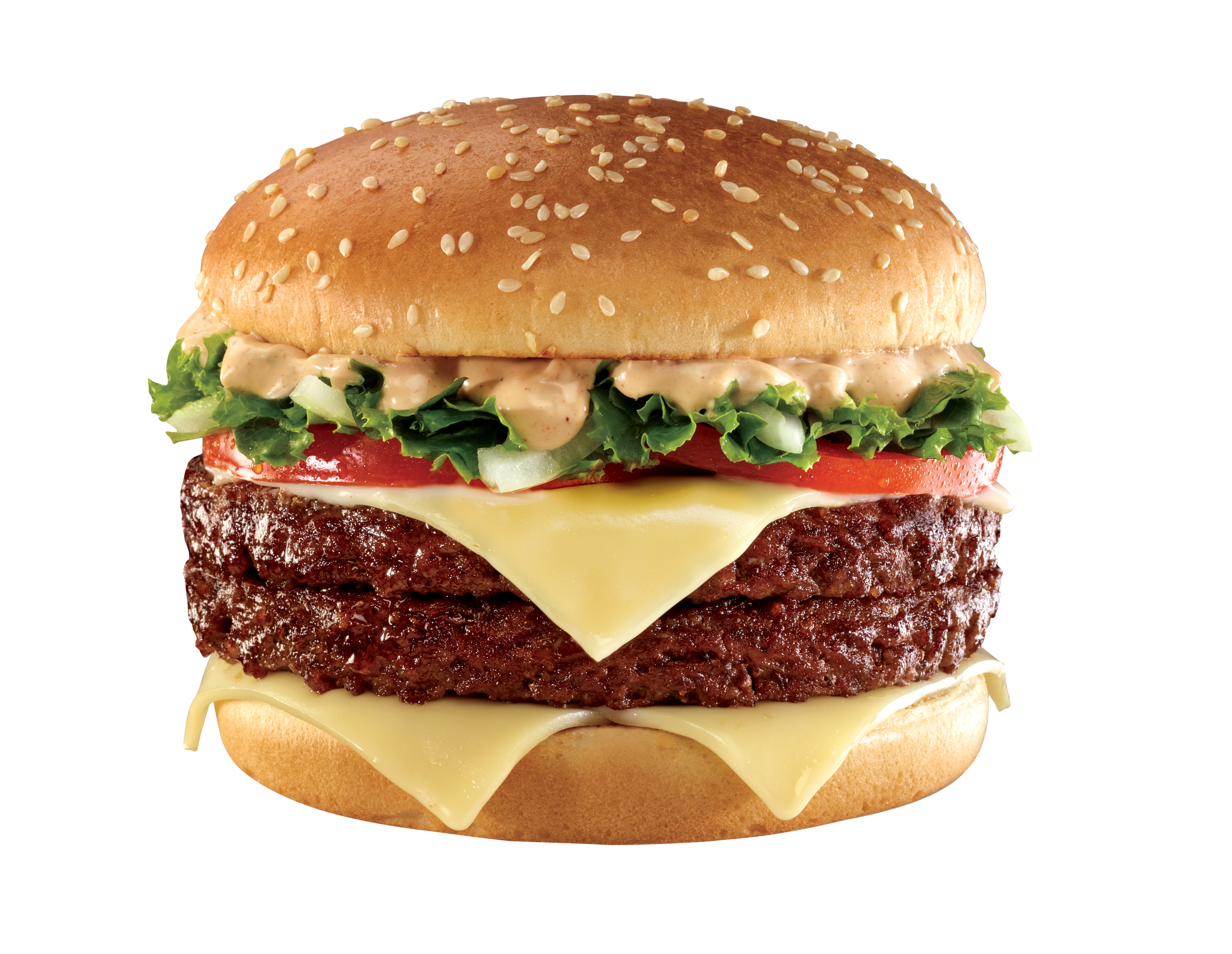 Big Tasty Doble